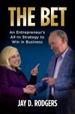 The Bet (eBook, ePUB)