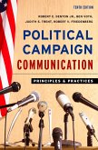 Political Campaign Communication (eBook, ePUB) Political Campaign Communication (eBook, ePUB)