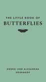 The Little Book of Butterflies (eBook, PDF)