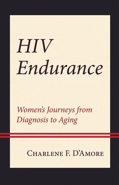 Cover HIV Endurance (eBook, ePUB)