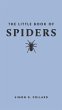 The Little Book of Spiders (eBook, ePUB) - Bild 1