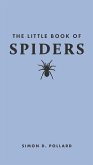 The Little Book of Spiders (eBook, PDF)