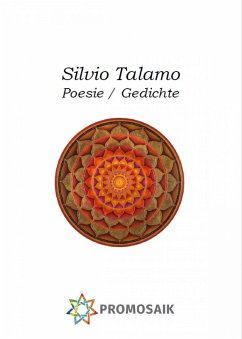 Gedichte (eBook, ePUB) - Talamo, Silvio