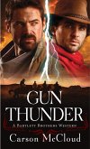 Gun Thunder (eBook, ePUB)