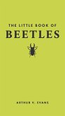 The Little Book of Beetles (eBook, PDF)