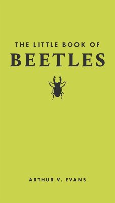 Cover The Little Book of Beetles (eBook, PDF)