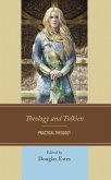 Theology and Tolkien (eBook, ePUB)