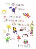 &quote;Die kleine Seele und die magische Sternschnuppe&quote; Melanies Kinderbuch (eBook, ePUB)