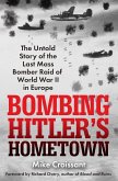 Bombing Hitler's Hometown (eBook, ePUB)