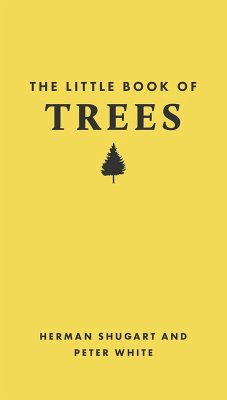 The Little Book of Trees (eBook, PDF) - Shugart, Herman; White, Peter