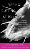 Ripping, Cutting, Stitching (eBook, ePUB)