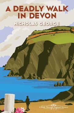 A Deadly Walk in Devon (eBook, ePUB) - George, Nicholas