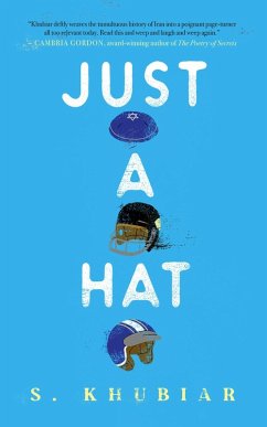 Cover Just a Hat (eBook, ePUB)