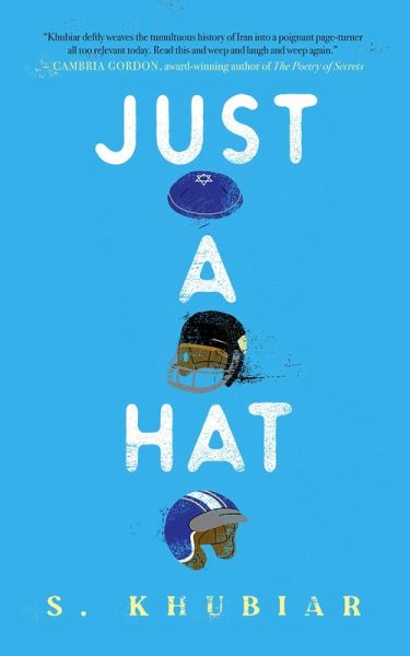 Just a Hat (eBook, ePUB)