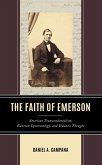 The Faith of Emerson (eBook, ePUB)