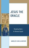 Jesus the Oracle (eBook, ePUB)