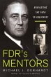 FDR's Mentors (eBook, ePUB) - Bild 1
