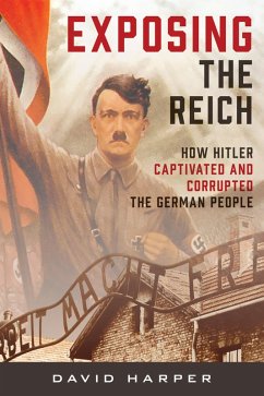 Cover Exposing the Reich (eBook, ePUB)