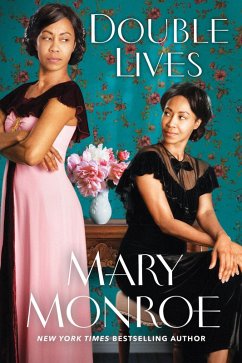 Double Lives (eBook, ePUB) - Monroe, Mary