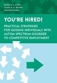 You're Hired! (eBook, ePUB)