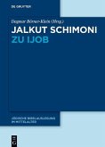 Jalkut Schimoni zu Ijob (eBook, PDF)