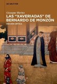 Las 'Xaveriadas' de Bernardo de Monzón (eBook, PDF)