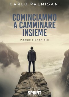Cover Cominciammo a camminare insieme (eBook, ePUB)