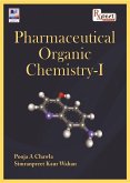 Pharmaceutical Organic Chemistry-I (eBook, ePUB)