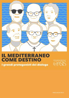 Il Mediterraneo come destino (eBook, ePUB) - Banfi, Alessandro; Brignone, Michele; Diez, Martino; Fontana, Claudio