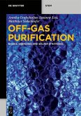 Off-Gas Purification (eBook, PDF)