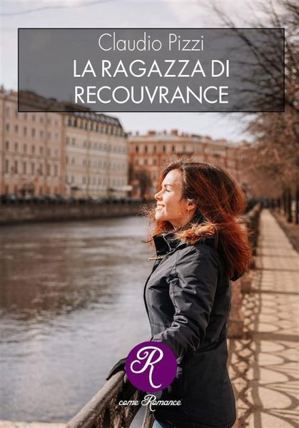 La ragazza di Recouvrance (eBook, ePUB) La ragazza di Recouvrance (eBook, ePUB)