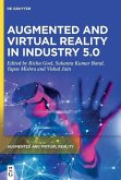 Augmented and Virtual Reality in Industry 5.0 (eBook, PDF)
