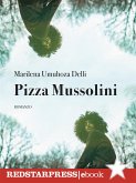 Pizza Mussolini (eBook, ePUB)