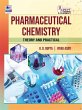 Pharmaceutical Chemistry (eBook, ePUB) - Bild 1