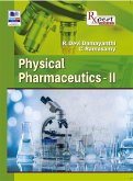 Physical Pharmaceutics - II (eBook, ePUB)
