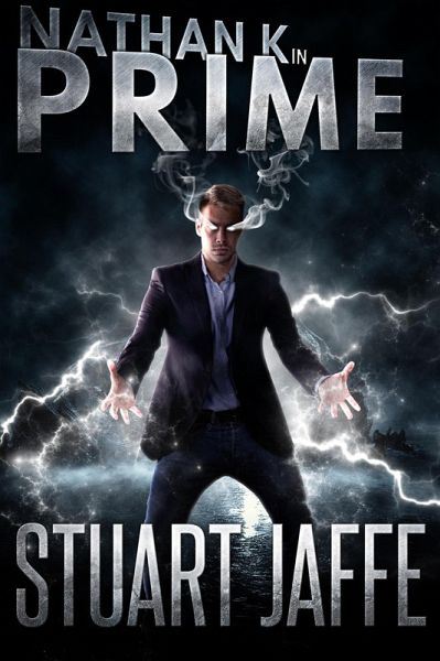 Prime (Nathan K, #13) (eBook, ePUB)