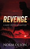 Revenge (eBook, ePUB)
