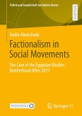 Factionalism in Social Movements (eBook, PDF)