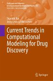 Current Trends in Computational Modeling for Drug Discovery (eBook, PDF)