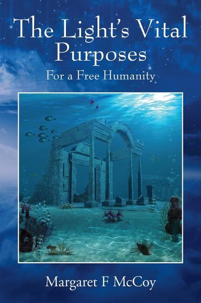 Light's Vital Purposes (eBook, ePUB) Light's Vital Purposes (eBook, ePUB)
