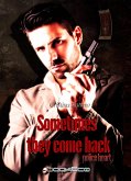 Sometimes they come back (eBook, ePUB)