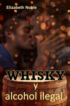 Cover Whisky y alcohol ilegal (eBook, ePUB)