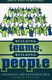 Building Teams, Building People (eBook, ePUB) Building Teams, Building People (eBook, ePUB)