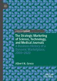 The Strategic Marketing of Science, Technology, and Medical Journals (eBook, PDF)