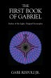 First Book of Gabriel (eBook, ePUB) - Bild 1