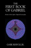 First Book of Gabriel (eBook, ePUB) First Book of Gabriel (eBook, ePUB)