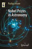 Nobel Prizes in Astronomy (eBook, PDF)