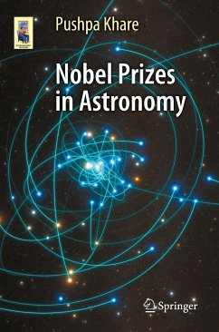 Nobel Prizes in Astronomy (eBook, PDF) - Khare, Pushpa