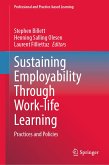 Sustaining Employability Through Work-life Learning (eBook, PDF)