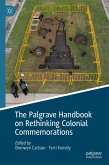 The Palgrave Handbook on Rethinking Colonial Commemorations (eBook, PDF)